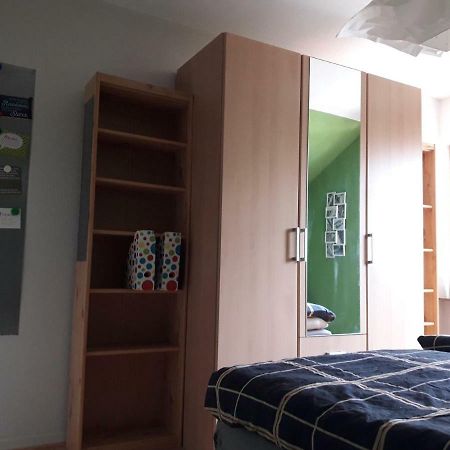 Ferienwohnung Im Rhein-Main Gebiet Nahe Frankfurt, Rödermark Zewnętrze zdjęcie
