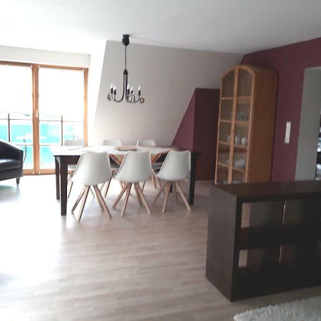 Ferienwohnung Im Rhein-Main Gebiet Nahe Frankfurt, Rödermark Zewnętrze zdjęcie