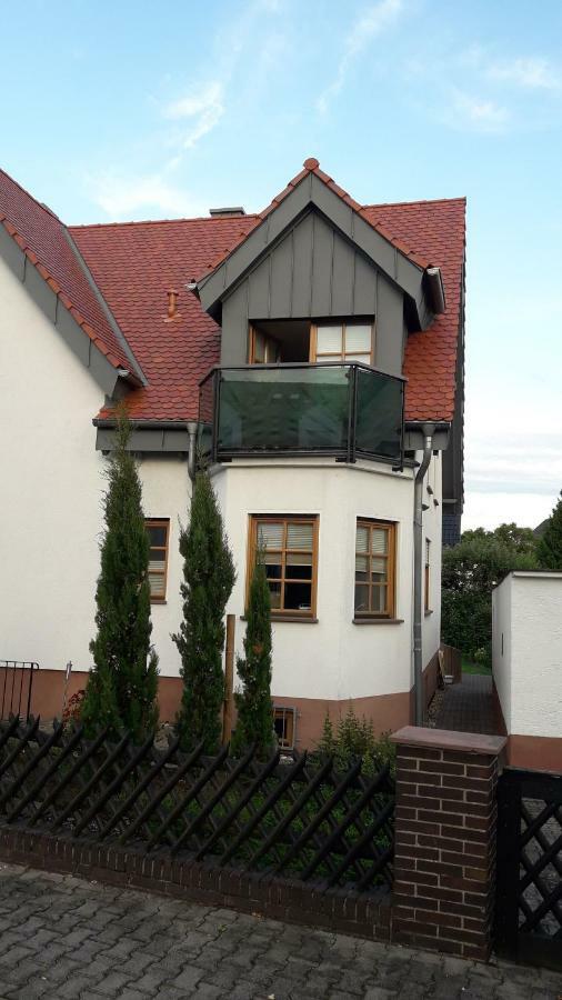 Ferienwohnung Im Rhein-Main Gebiet Nahe Frankfurt, Rödermark Zewnętrze zdjęcie
