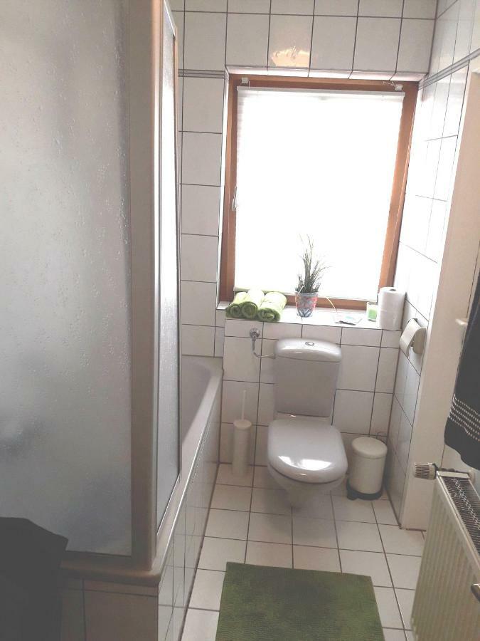 Ferienwohnung Im Rhein-Main Gebiet Nahe Frankfurt, Rödermark Zewnętrze zdjęcie