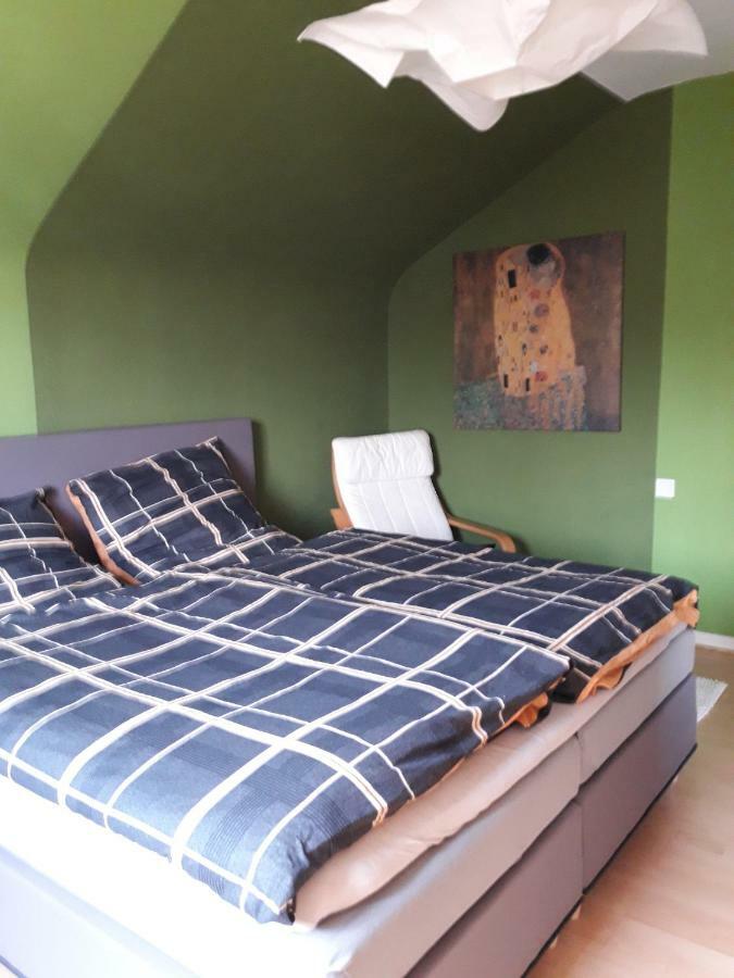 Ferienwohnung Im Rhein-Main Gebiet Nahe Frankfurt, Rödermark Zewnętrze zdjęcie