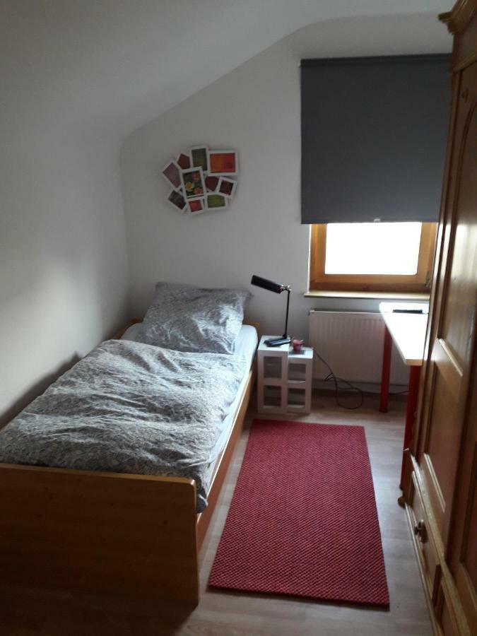 Ferienwohnung Im Rhein-Main Gebiet Nahe Frankfurt, Rödermark Zewnętrze zdjęcie