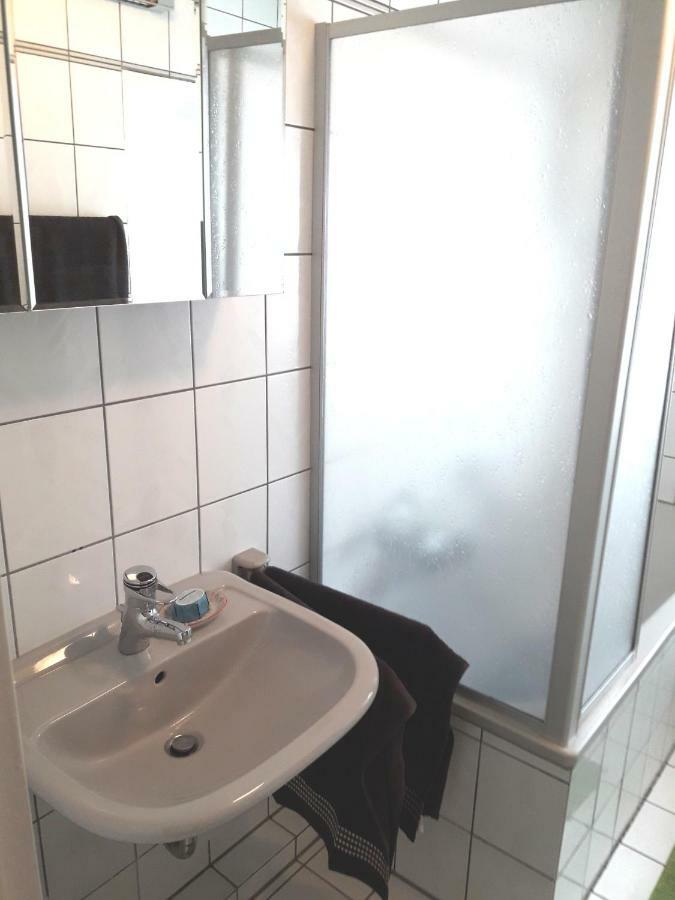 Ferienwohnung Im Rhein-Main Gebiet Nahe Frankfurt, Rödermark Zewnętrze zdjęcie