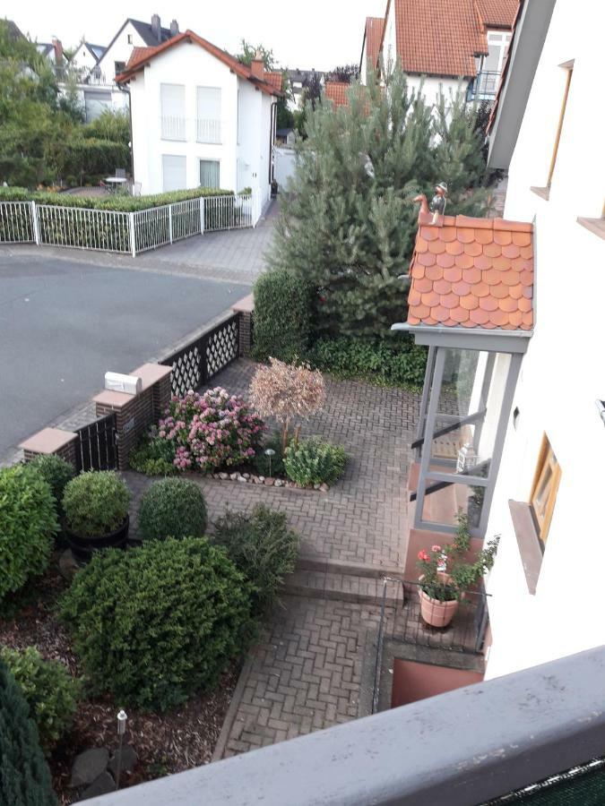 Ferienwohnung Im Rhein-Main Gebiet Nahe Frankfurt, Rödermark Zewnętrze zdjęcie