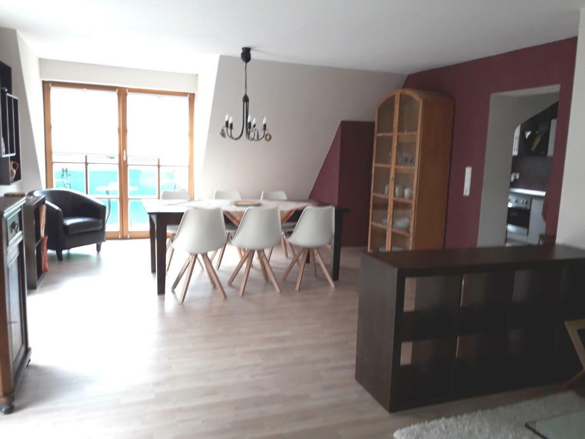 Ferienwohnung Im Rhein-Main Gebiet Nahe Frankfurt, Rödermark Zewnętrze zdjęcie