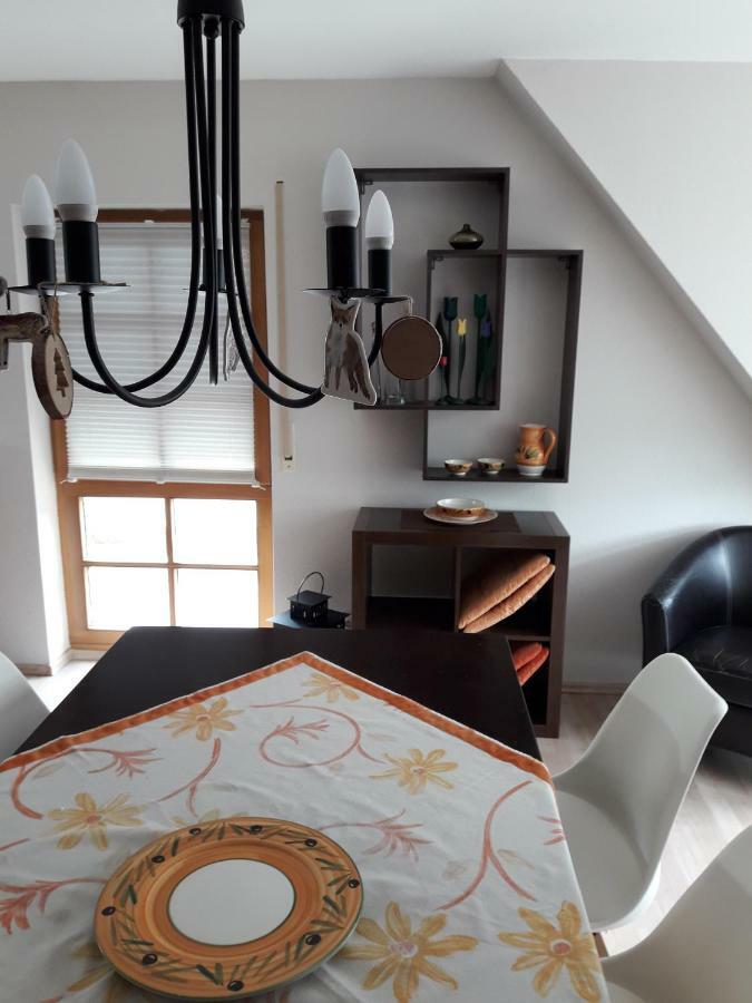 Ferienwohnung Im Rhein-Main Gebiet Nahe Frankfurt, Rödermark Zewnętrze zdjęcie
