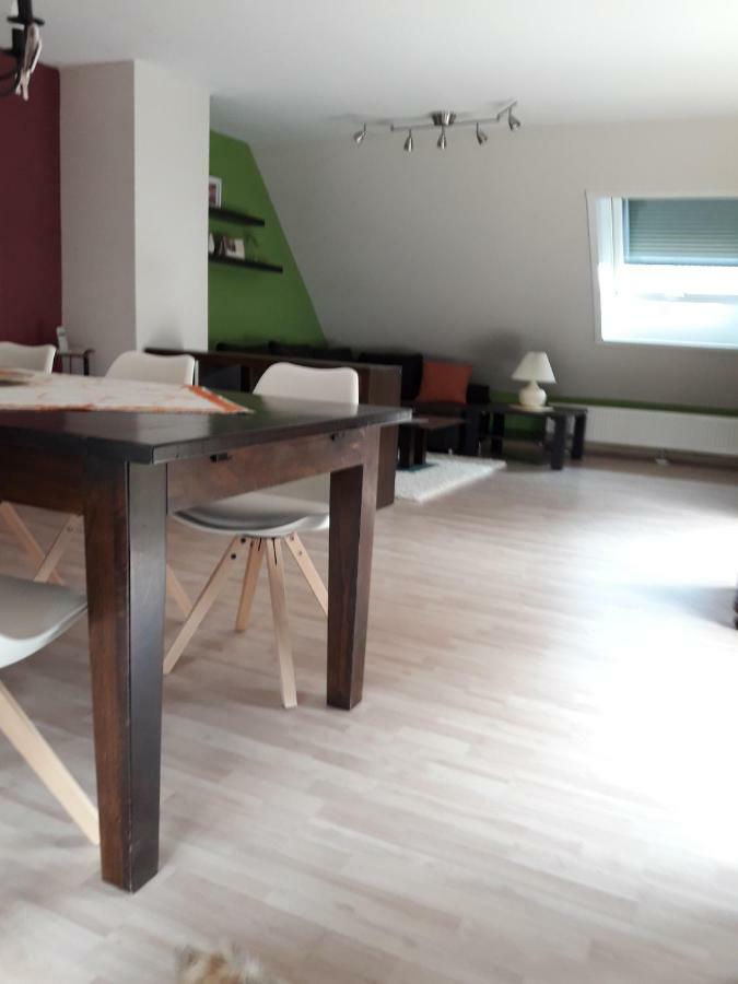 Ferienwohnung Im Rhein-Main Gebiet Nahe Frankfurt, Rödermark Zewnętrze zdjęcie
