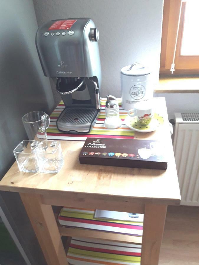 Ferienwohnung Im Rhein-Main Gebiet Nahe Frankfurt, Rödermark Zewnętrze zdjęcie