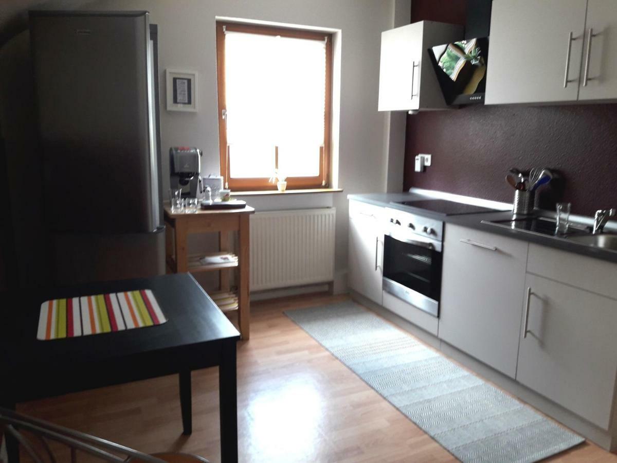 Ferienwohnung Im Rhein-Main Gebiet Nahe Frankfurt, Rödermark Zewnętrze zdjęcie